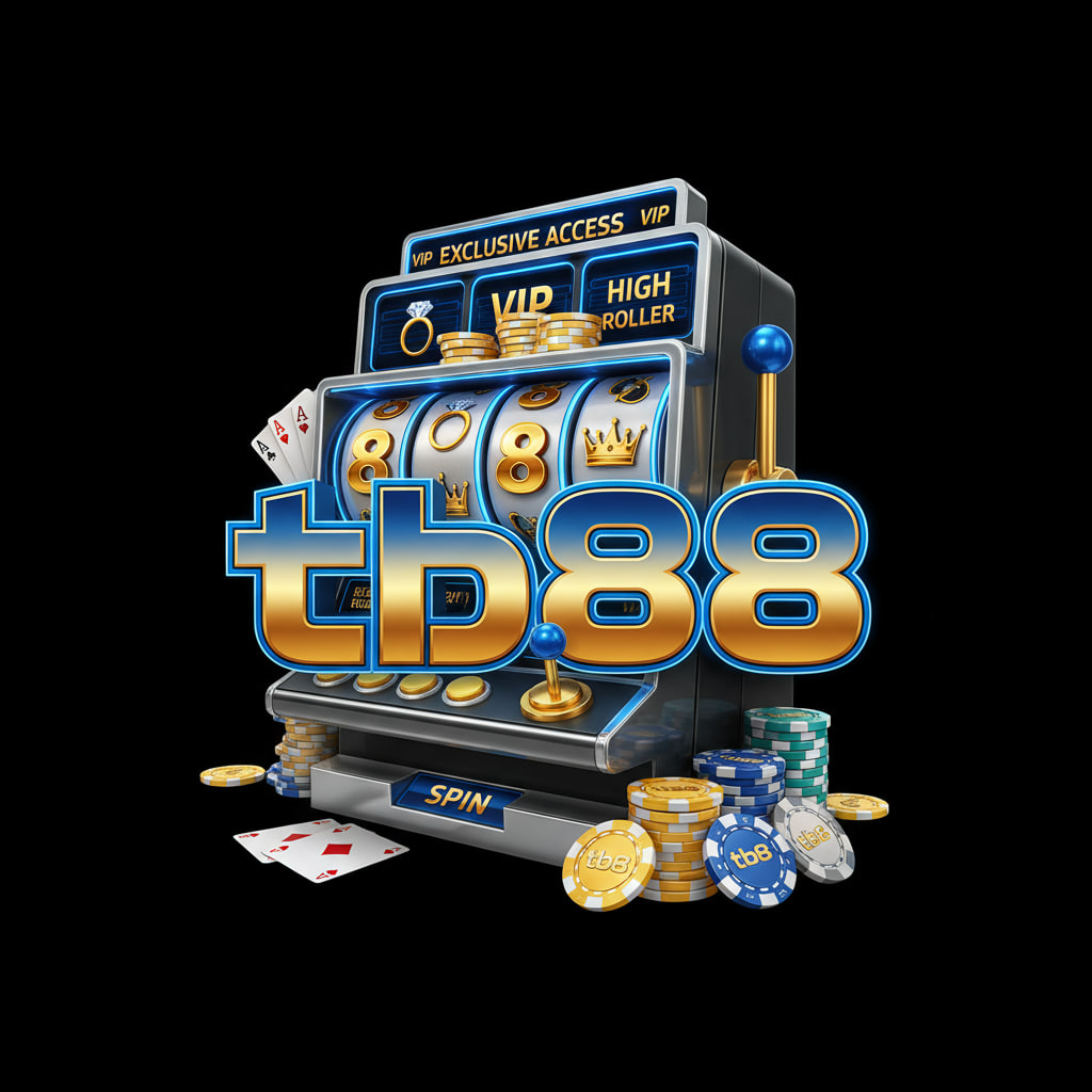 Logo của tb88
